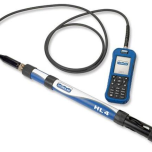 Hydrolab HL4 and HL7