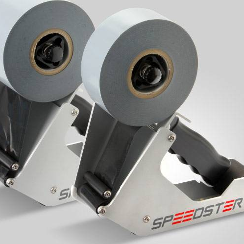 Speedster - Rapid Profile Protection System