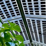 Projet insolagrin@Conthey