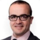 Javier Gonzalez Durio