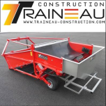 ARRACHEUSE DE LEGUMES