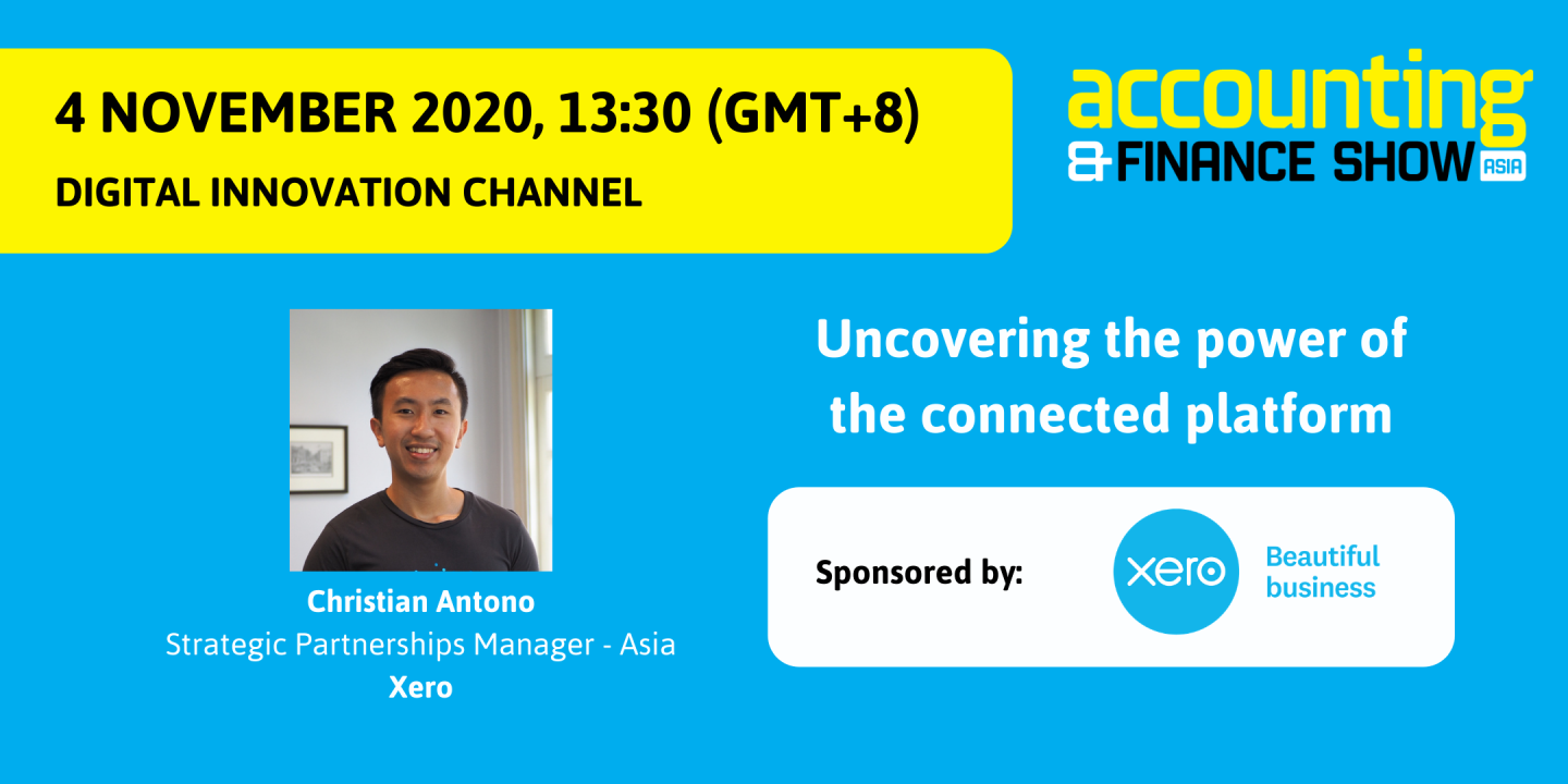 Uncovering the power of the connected platform