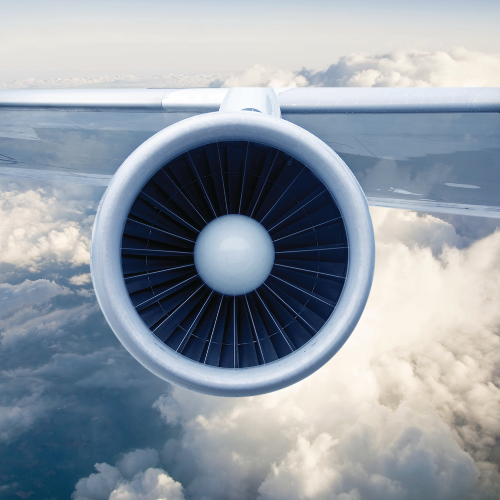 Flexible Superabrasives for Industrial Applications- Turbine blades