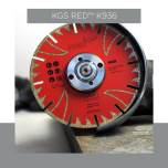 Diamond Cutting & Shaping tools for Natural Stone like Marble and Granite