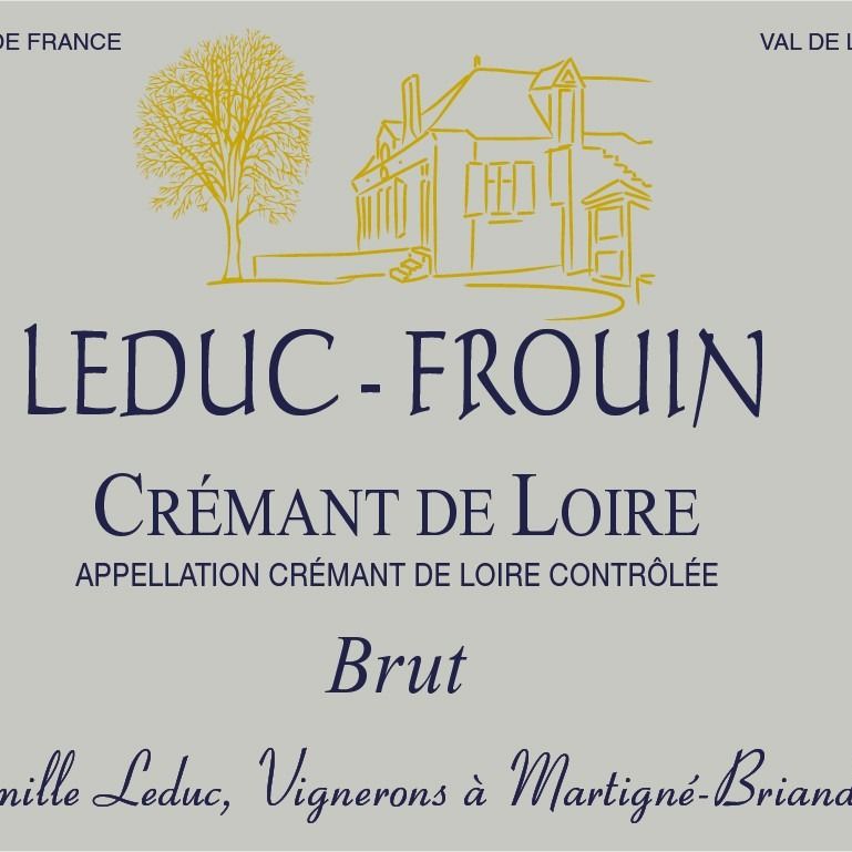 Crémant de Loire