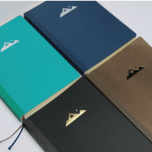 Oasis Summit Notebook