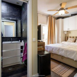 Moradia T2 em Sarilhos Pequenos (c/aproveitamento de sotão), perto da Praia