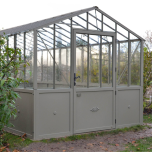 Serre à l'ancienne Classique