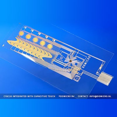 Technology Consultancy & R&D