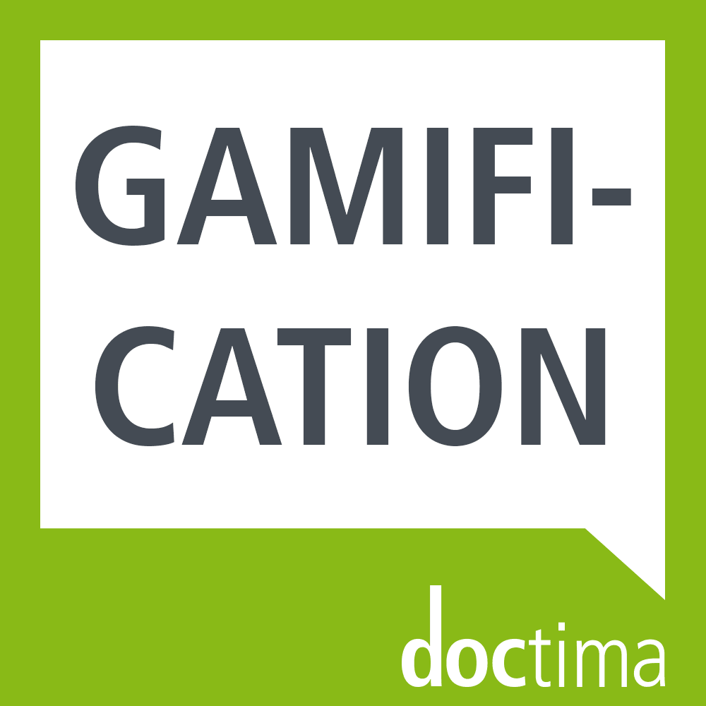 Gamification: learning by playing – with quizzes generated in SCHEMA ST4