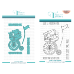 Trinity Stamps Spring 2021 New Release Product Preview