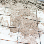 Drymix RC4020 Refuerzo del concreto y del cemento