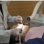 Oral Suction  DL-101-P