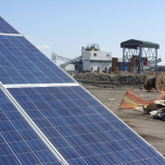 Solar Diesel System: Thabazimbi