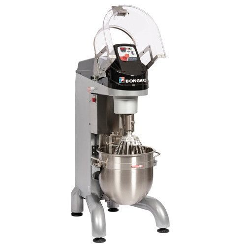 Planetary mixer SATURNE EVO