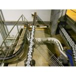 Goulottes et chantourneurs