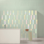 SPECTRE HOLOGRAPHIC TILE COLLECTION