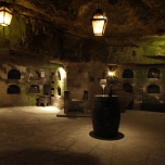 Visitez les caves Louis de Grenelle