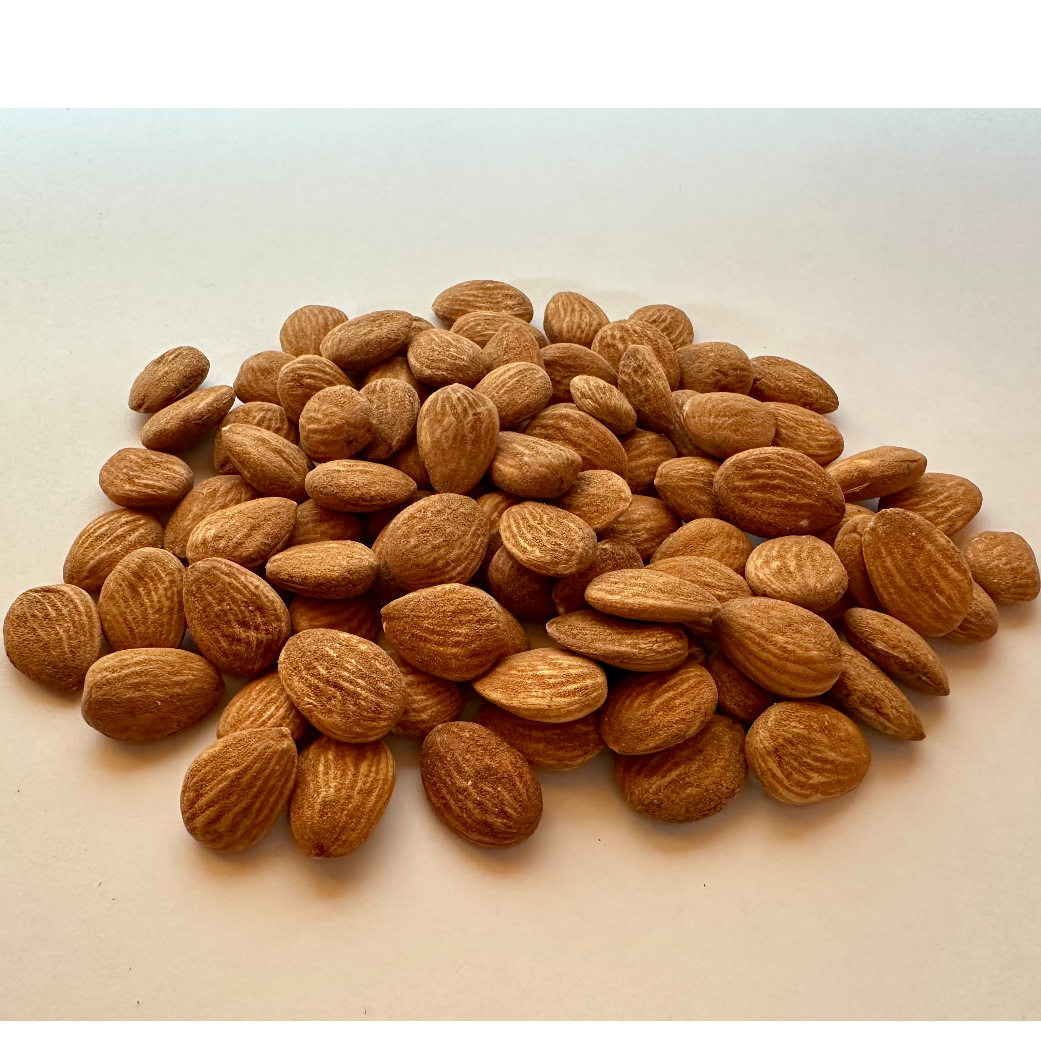 Mediterranean Almonds