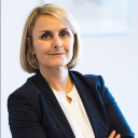 Helen Coulibaly Le Gac