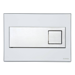 Concealed cistern Duplo 198 Slim