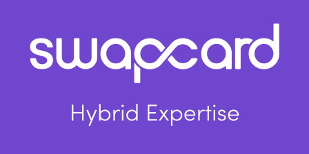 Swapcard Hybrid Expertise