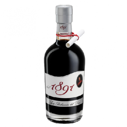 Vinaigre Balsamique de Modene IGP - depuis 1891