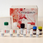 ELISA e test rapidi per Allergeni alimentari