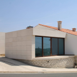 Rito Hall da Serra, Portugal