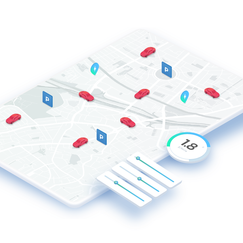 Ride and Vehicle Simulator