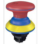 Organes de commandes et de signalisation Hygiéniques série H