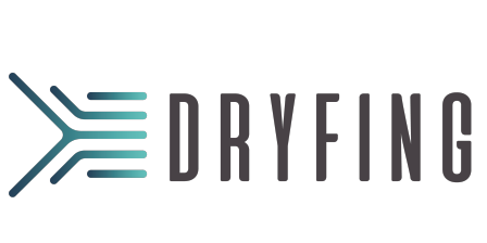 Dryfing