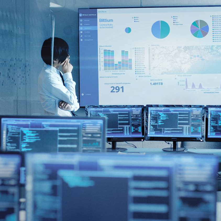 Bittium SafeMove® Analytics