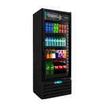 Freezer Conservador Metalfrio Dupla Ação VF55AH All Black