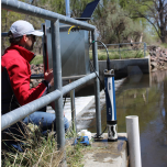 Hydrolab HL4 and HL7