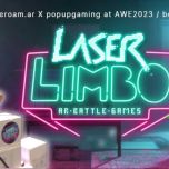 Try 4 different Virtual Reality and Mixed Reality at our Booth!