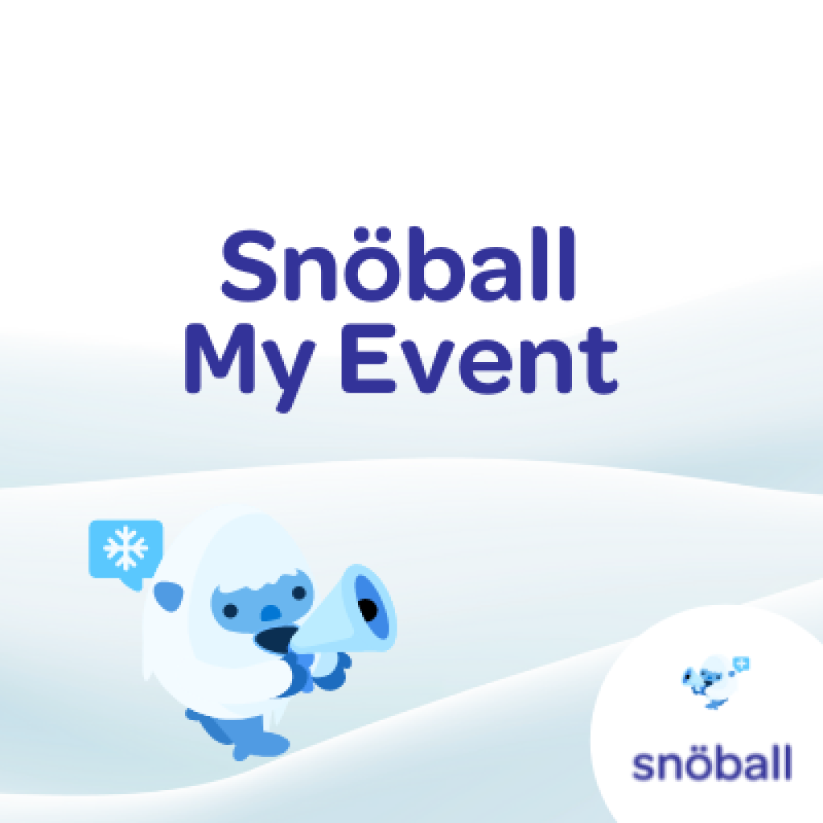 Ready to take the next step and snöball your audience growth?