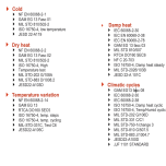 EXCAL2 Temperature & Humidity Test Chambers