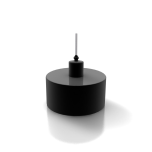 Lives International GMP RF - Real Time Temperature Data Logger