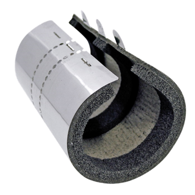 Walraven Pacifyre® MK II - Brandmanchet