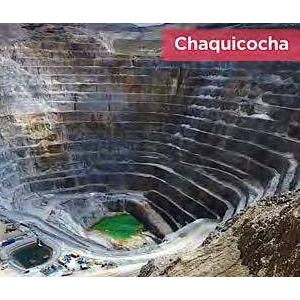 Scope and Pre-Feasibility Studies (Clean Energies in Mines)