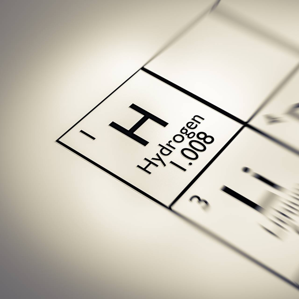 Green Hydrogen Consortium