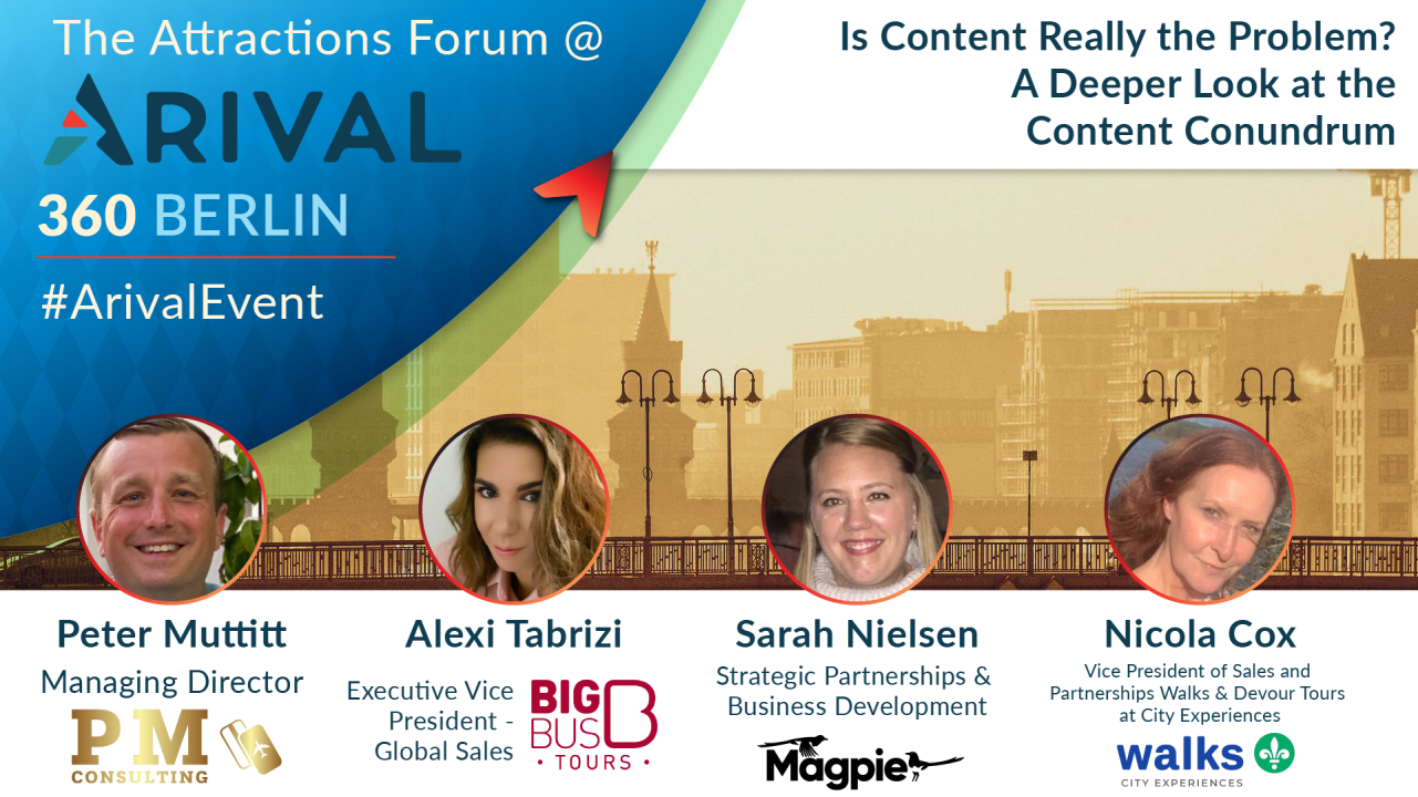 Is Content Really the Problem? A Deeper Look at the Content Conundrum