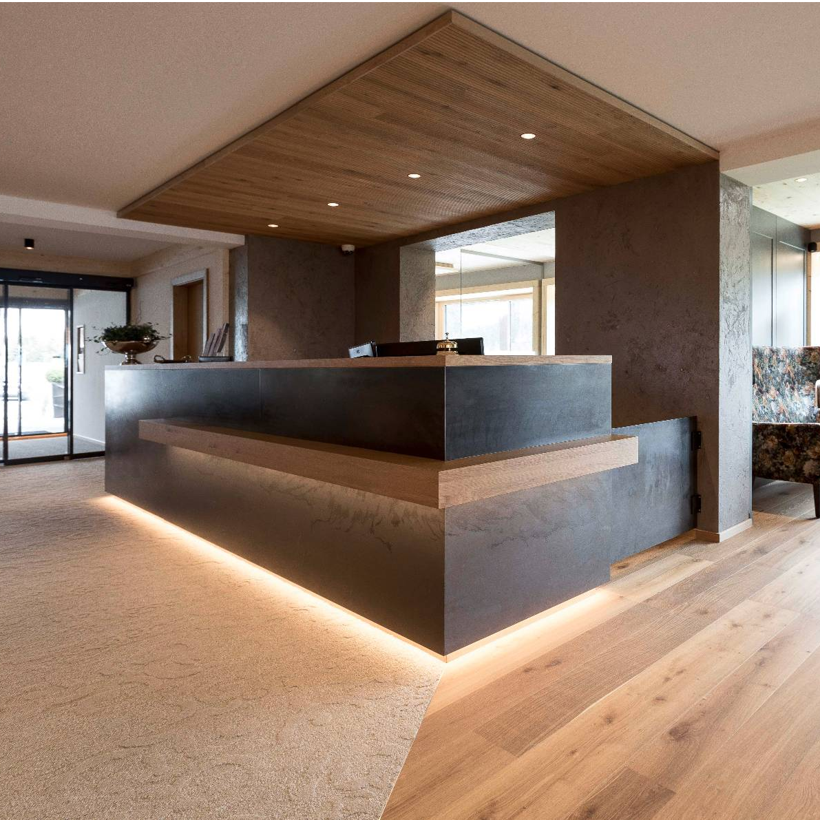 Admonter Acoustic Premium