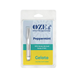 OZE Δ8 Gelato Series - Delta 8 Cartridges (5 Awesome Flavors)