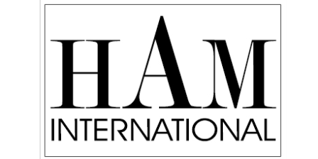 HAM International by All communication