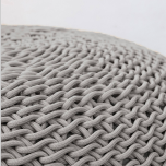 ROUND OTTOMANS | SEATING