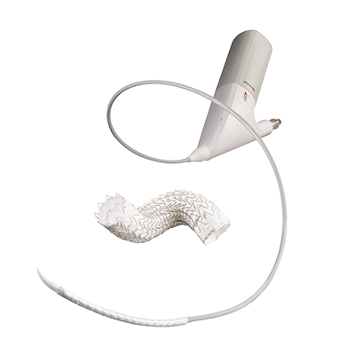 GORE® TAG® Conformable Thoracic Stent Graft with ACTIVE CONTROL System