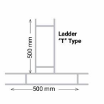 Block Mesh/Block Work Reinforcement