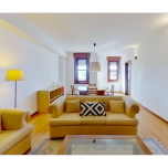Appartement de 3 chambres - Cedofeita Porto